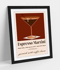 Espresso martini cocktail for sale  LONDONDERRY