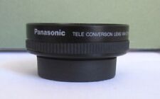 Panasonic tele conversions gebraucht kaufen  Berlin