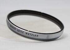Leica leitz wetzlar for sale  MANCHESTER
