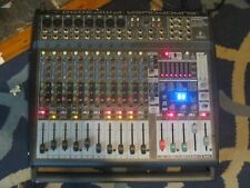 Behringer europower  pmp 3000 powered mixer PA for sale  Shipping to South Africa