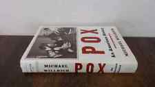 Pox american history for sale  UK