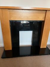 granite fireplace for sale  SCARBOROUGH