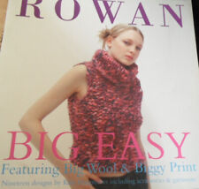 Rowan big easy for sale  ABERGELE