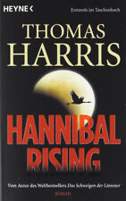 Hannibal rising thomas gebraucht kaufen  Herborn