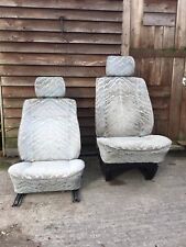 Transporter seats for sale  WAREHAM