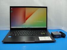 Notebook ASUS VivoBook Flip 2 em 1 14" TOUCH i3-1115G4 3.0GHz 4GB 128GB Win 10H, usado comprar usado  Enviando para Brazil