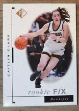 Caitlin Clark Rookie Card, used for sale  Shipping to South Africa