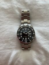 Seiko skx007 divers for sale  DUNFERMLINE