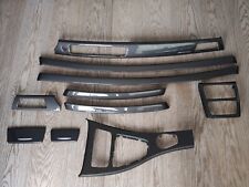 BMW E92 Carbon Fiber Interior Trim Set M Perfomance OEM CCC LHD COUPE for sale  Shipping to South Africa