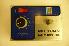 Mutron musitronics corp. for sale  LONDON