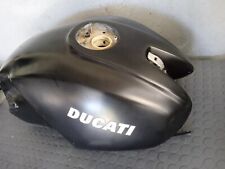 Serbatoio plastica ducati usato  Acerra