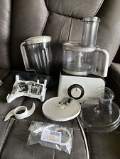 BOSCH Food Processor Blender. BOSCH MCM4100GB Baking Cooking READ DESCRIPTION for sale  Shipping to South Africa