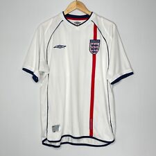 Umbro england football for sale  CAERPHILLY