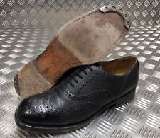 British highland brogues for sale  LONDON