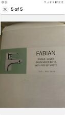 New boxed fabian for sale  ILFORD