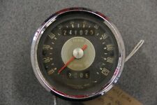 Smiths speedometer ssm for sale  NORTHWICH