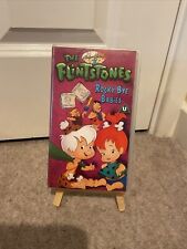 Flintstones rocky bye for sale  AYLESBURY