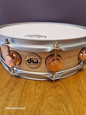 Snare drum collector gebraucht kaufen  Frankfurt