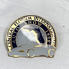 Car show pin for sale  Leesburg