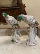 Pair antique chelsea for sale  Shipping to Canada