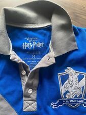 Ravenclaw polo shirt for sale  Shipping to Ireland
