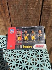 Nfl magnetic mini for sale  Mead