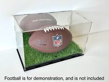 Football display case for sale  Los Angeles