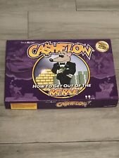 Cashflow Board Game Robert Kiyosaki Rich Dad Poor Dad Wealth Finance Complete for sale  Shipping to South Africa