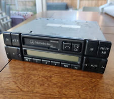 Mercedes classic cassette for sale  SOUTHAMPTON