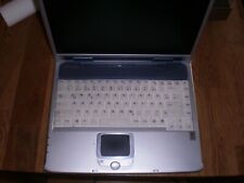 Vintage gericom laptop gebraucht kaufen  Krumhermersdorf