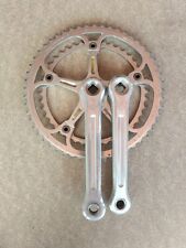 Vintage guarnitura campagnolo usato  Ferentino