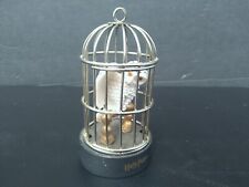 Usado, Figura de ação Harry Potter Hedwig Owl Ornament in Cage 3" comprar usado  Enviando para Brazil