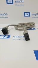 C19 power cable for sale  WEMBLEY