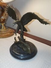 Eagle ornament bird for sale  LUTON