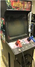 Area arcade machine for sale  Fraser