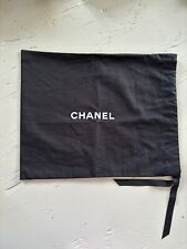 Chanel black ribbon for sale  LONDON