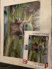 Schmidt puzzle 1000 gebraucht kaufen  Jülich