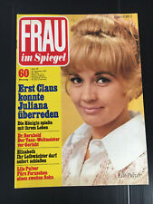 Frau spiegel 1970 gebraucht kaufen  Berlin
