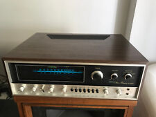 Vintage stereo receiver d'occasion  France