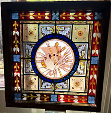 stain glass artist for sale  West Chester