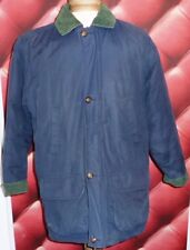 Bleu miel parka d'occasion  Rinxent