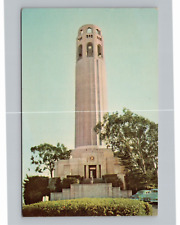 Coit memorial tower for sale  Marine City