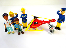 Fireman sam mini for sale  STEVENAGE