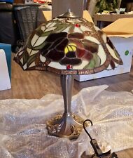 real tiffany lamps for sale  LONDON