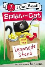 Splat cat lemonade for sale  Montgomery
