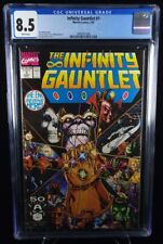 Infinity gauntlet thanos for sale  Bloomfield