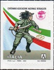 Italia 2024 ass. usato  Italia