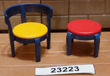 Playmobil stuhl stühle gebraucht kaufen  Friedrichsdorf