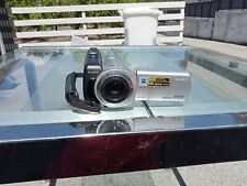 Videocamera sony model usato  Sant Anastasia