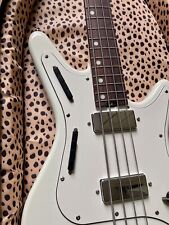 shortscale bass gebraucht kaufen  Frankfurt